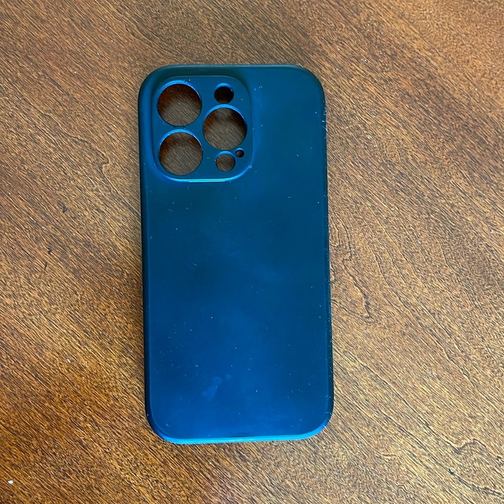 Iphone pro 14-case